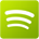 Spotify Icon Link