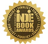 2020 Indie Book Awards Finalist for The Only Way Out is Through
