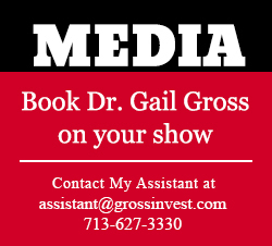 Book Dr. Gail Gross on Your Show