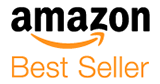 Amazon Best Seller seal