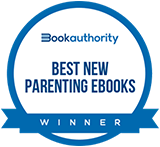 Book Authority Best New Parenting Book winner 2020