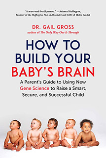 How to Build Your Baby's Brain book cover