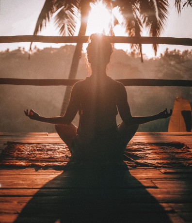 A Beginner’s Guide to Meditation