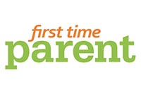First Time Parents Magazine logo