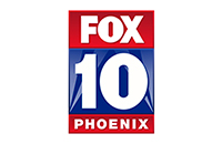 Fox 10 Phoenix Logo