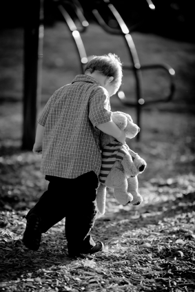 hurrying children through childhood