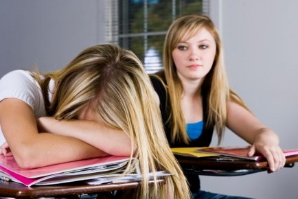 Sleep for Success Why Our Teens Need to Start School Later