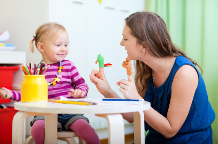tips for hiring the right nanny