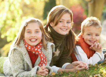 How birth order affects personality