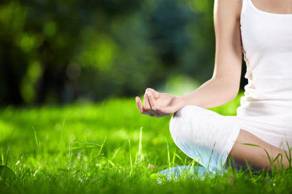 New Year, New You: The power of meditation