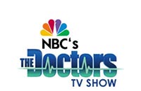 The Doctors TV Show Logo